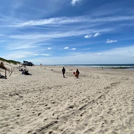 Suites Callantsoog By Droomvilla Bagian luar foto