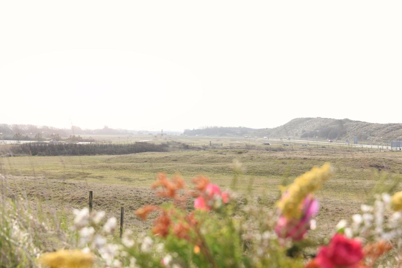 Suites Callantsoog By Droomvilla Bagian luar foto