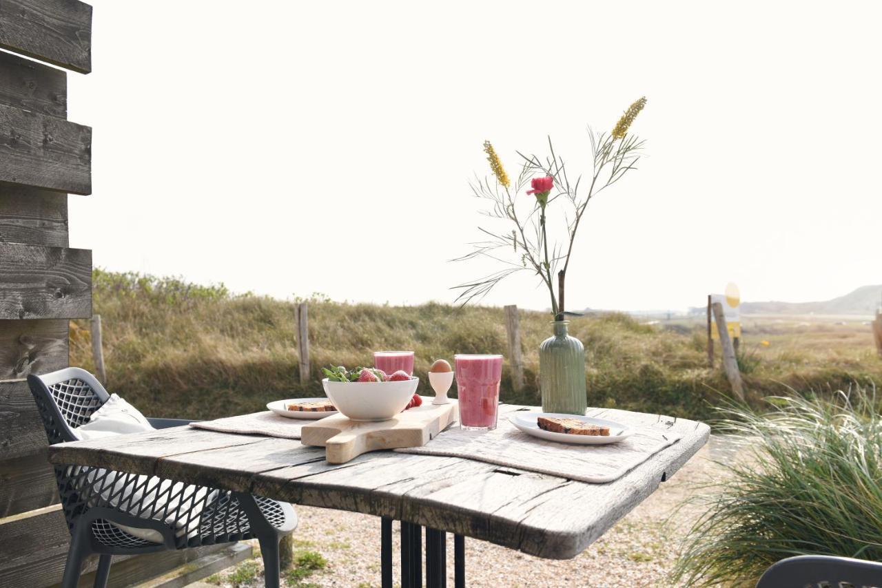 Suites Callantsoog By Droomvilla Bagian luar foto