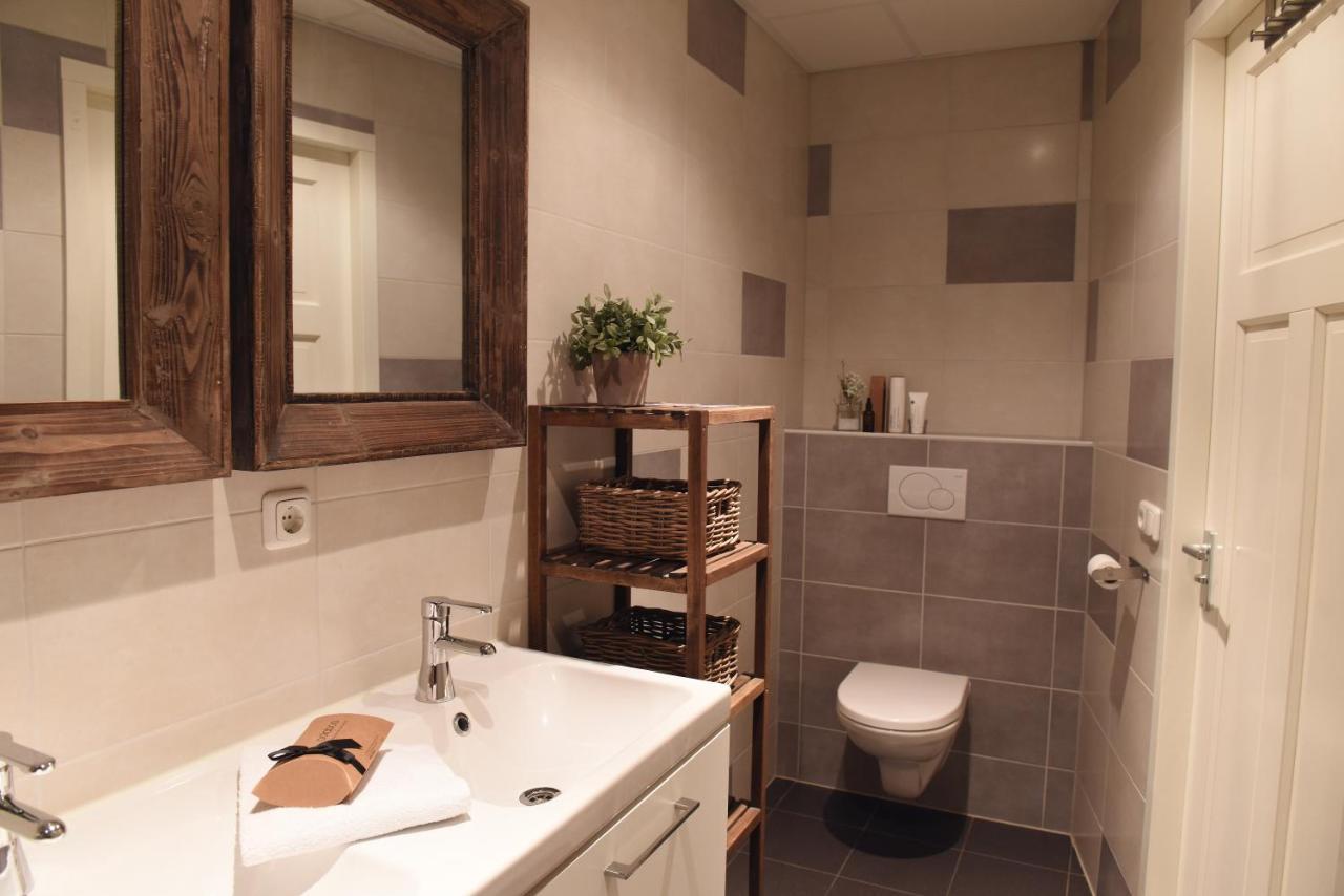 Suites Callantsoog By Droomvilla Bagian luar foto