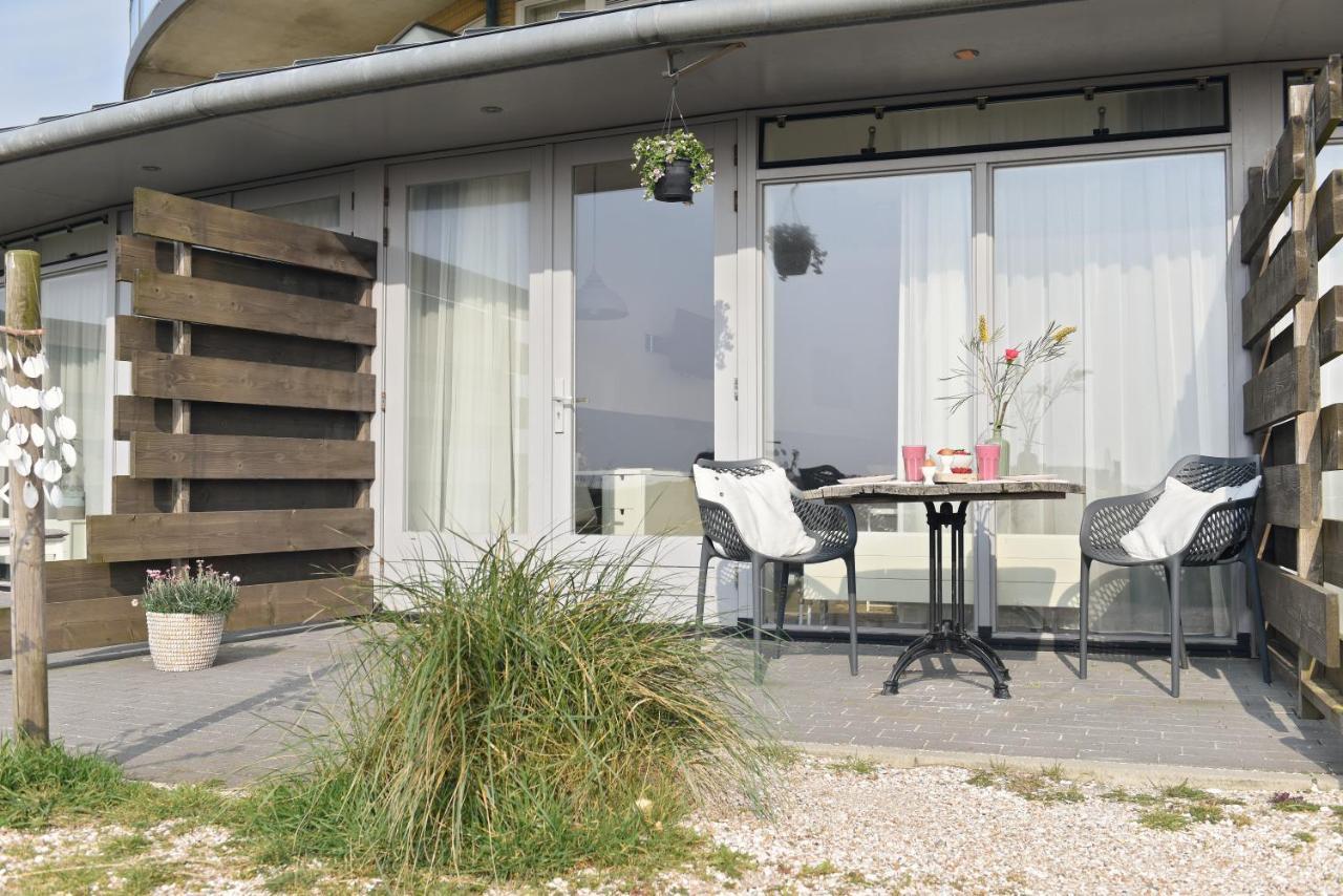 Suites Callantsoog By Droomvilla Bagian luar foto