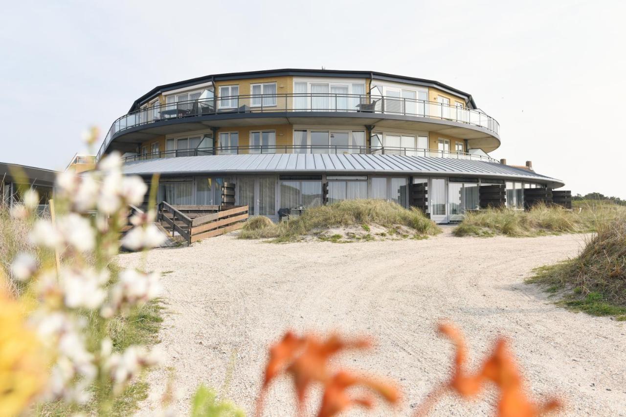 Suites Callantsoog By Droomvilla Bagian luar foto