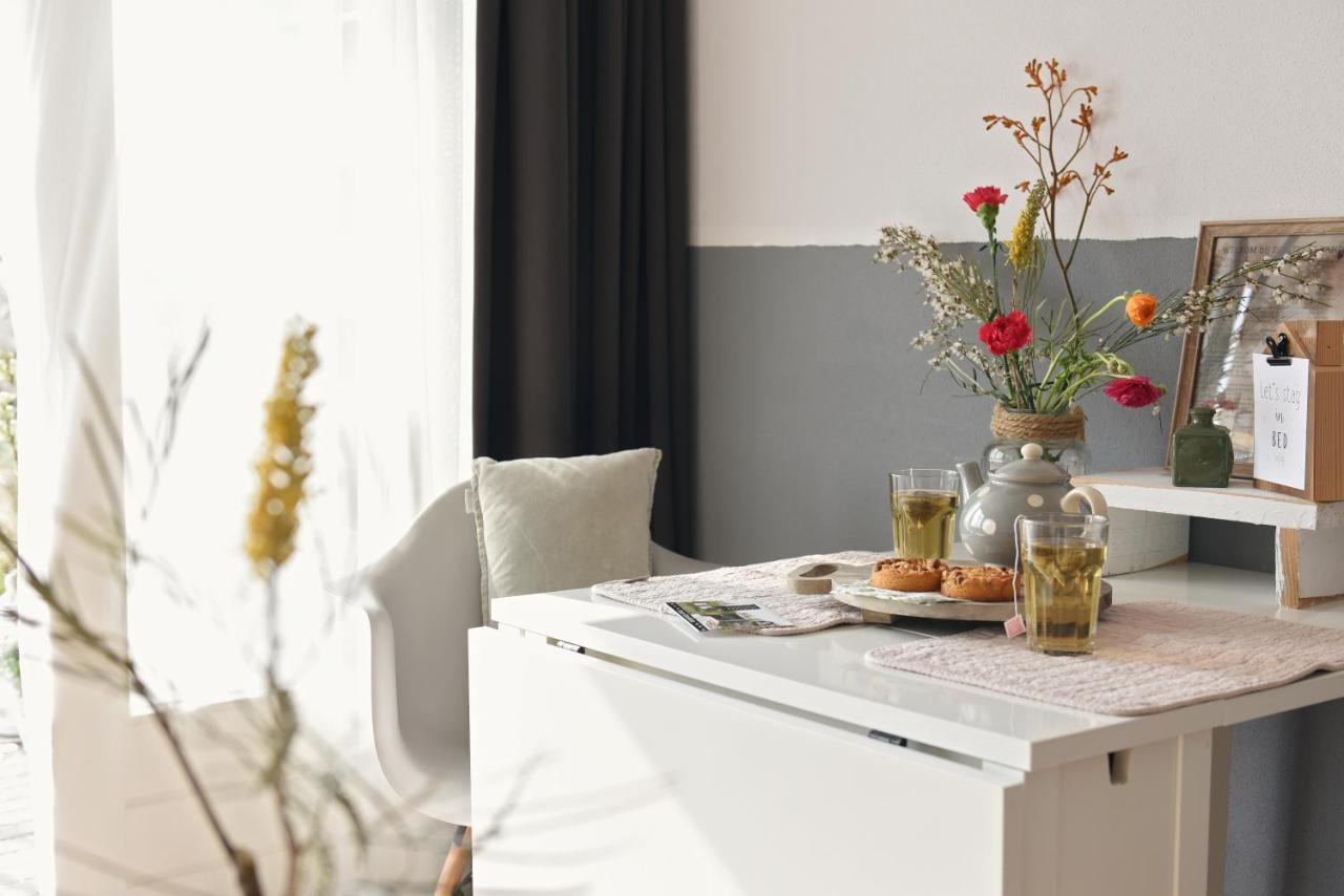 Suites Callantsoog By Droomvilla Bagian luar foto