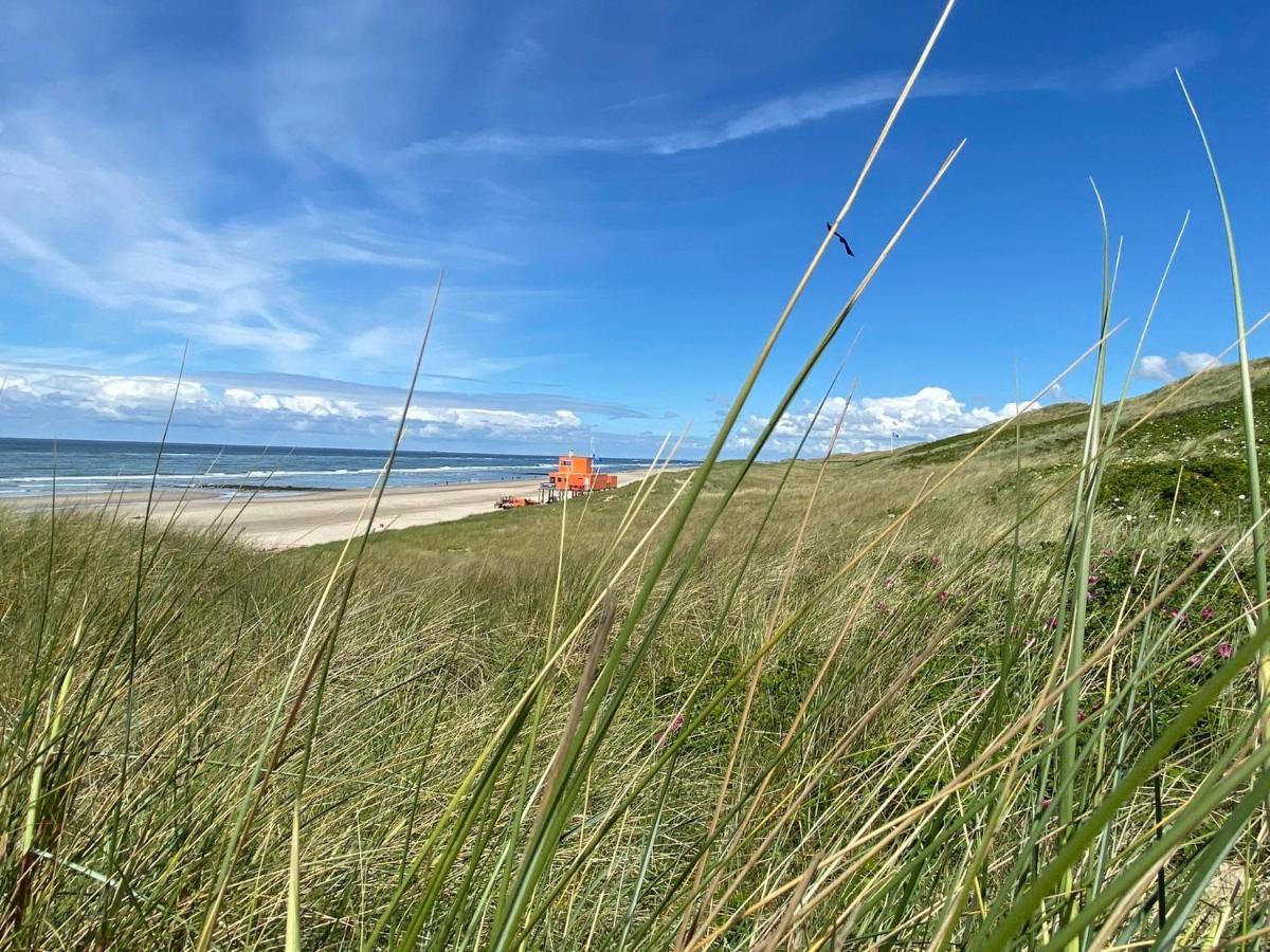 Suites Callantsoog By Droomvilla Bagian luar foto